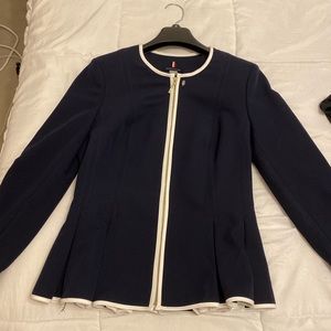 Tommy Hilfiger Navy Blazer